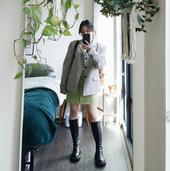 Meet your Posher, Chii - Picture 2 of 5